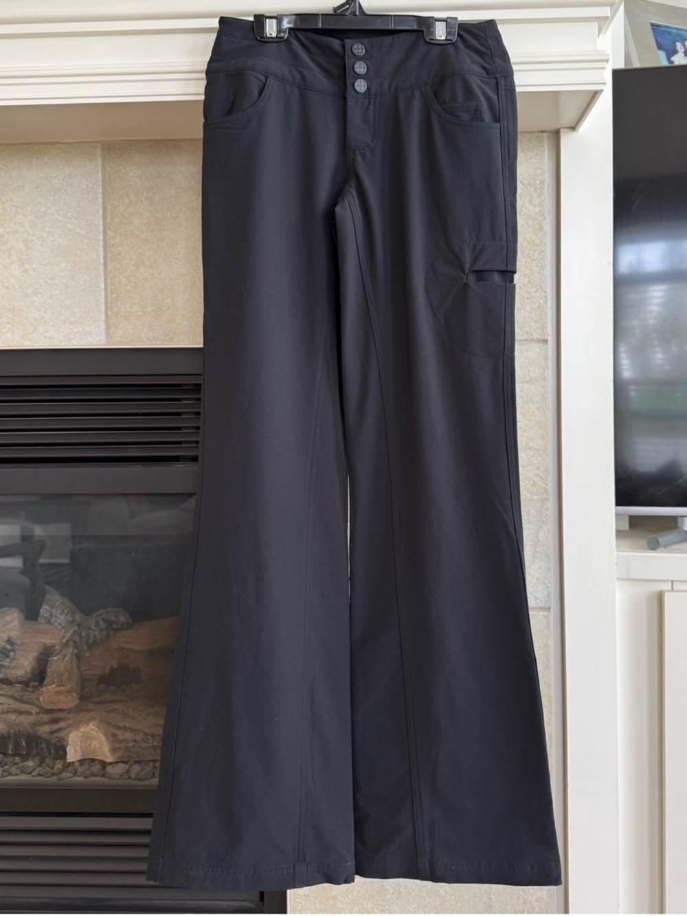 Lululemon Carry Less Pocket Pant